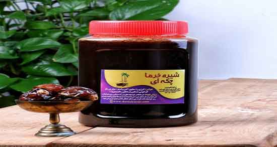 شیره خرما برای چاقی نی نی سایت ؛ فواید مصرف شیره خرما برای پوست