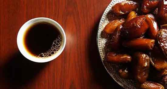شیره خرما برای چاقی ؛ تاثیر استفاده از شیره خرما برای چاقی صورت