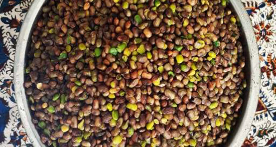 طبع الوک گرم است یا سرد ؛ طبع الوک از نظر طب سنتی گرم است یا سرد