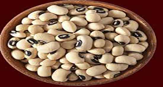 طبع انواع لوبیا ؛ طبیعت خوراک لوبیا چشم بلبلی برای بدن سرد یا گرم