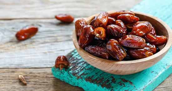 طبع خرما سرد است یا گرم ؛ طبیعت خرما چگونه است؟