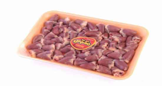 طبع دل مرغ ؛ ایا طبع دل مرغ از نظر طب سنتی گرم است یا سرد