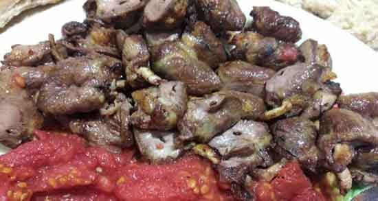 طبع دل مرغ در طب سنتی ؛ ایا طبع دل مرغ از نظر طب سنتی سرد است