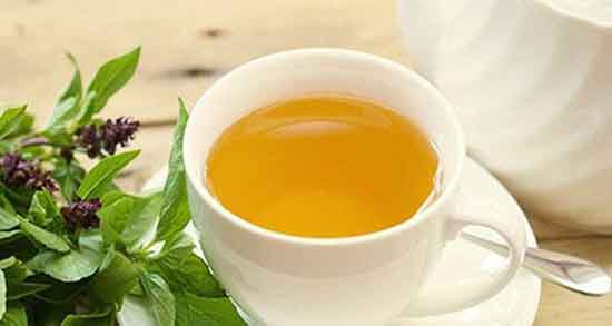 طبع دمنوش ریحان ؛ طبع دمنوش ریحان از نظر طب سنتی سرد است یا گرم
