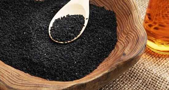 طبع دمنوش سیاه دانه ؛ ایا طبع دمنوش سیاه دانه برای بدن گرم است یا سرد
