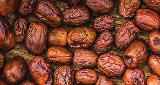 طبع دمنوش عناب ؛ ایا طبع دمنوش عناب از نظر طب سنتی برای بدن گرمه