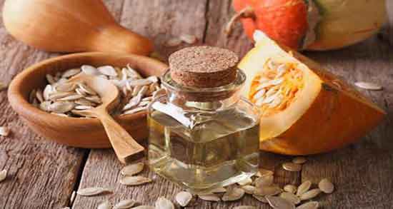 طبع روغن کدو ؛ طبع روغن کدو از نظر طب سنتی سرد است یا گرم