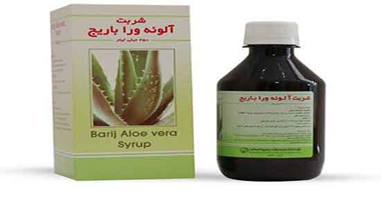 طبع شربت آلوئه ورا ؛ ایا طبع شربت آلوئه ورا از نظر طب سنتی سرد است
