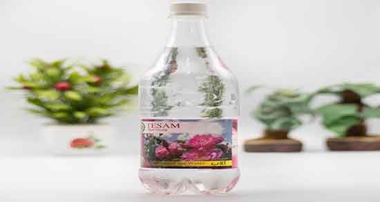 طبع عرق گلاب ؛ ایا طبع عرق گلاب از نظر طب سنتی برای بدن گرم است