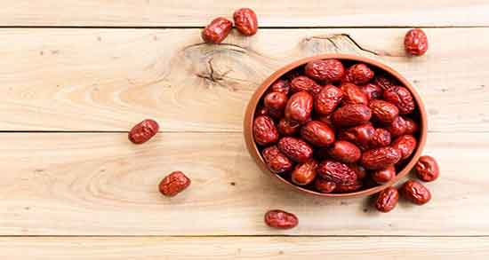 طبع عناب خشک ؛ ایا طبع عناب خشک از نظر طب سنتی برای بدن گرم است