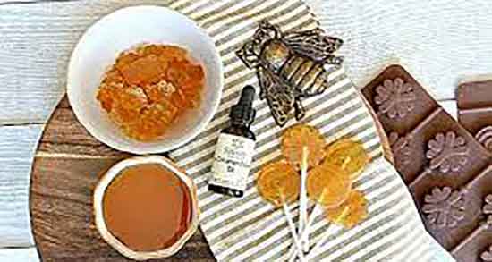 طبع قند سوخته ؛ ایا طبع قند سوخته از نظر طب سنتی برای بدن گرم است