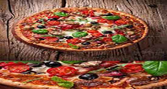طبع پیتزا ؛ ایا طبع پیتزا از نظر طب سنتی برای بدن گرم است یا سرد