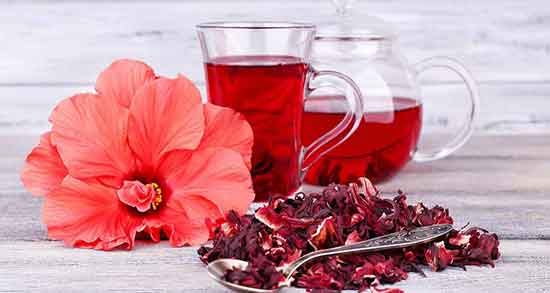 طبع چای قرمز ؛ ایا طبع چای قرمز از نظر طب سنتی سرد است یا گرم