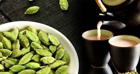 طبع چای هل ؛ طبع چای هل از نظر طب سنتی سرد است یا گرم
