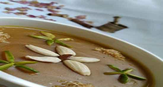 طبع کاچی ؛ ایا طبع کاچی از نظر طب سنتی برای بدن سرد است یا گرم