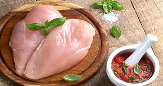 طبع گوشت مرغ ؛ آشنایی با خواص درمانی و طبع گوشت مرغ