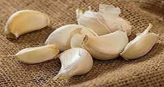طرز تهیه آب سیر ؛ روش گرفتن اب سیر برای تقویت ریشه موی سر