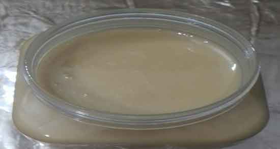 طرز تهیه ارده کنجد ؛ دستور تهیه ارده کنجد و تاثیر ان بر تقویت اسپرم اقایان