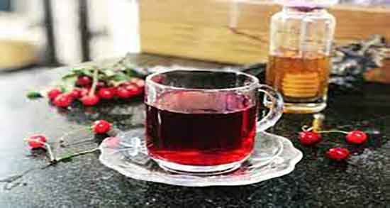 طرز تهیه دمنوش آلبالو ؛ دستور تهیه دمنوش آلبالو برای بدن چیست