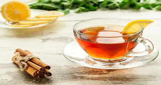 طرز تهیه دمنوش دارچین ؛ دستور تهیه دمنوش دارچین برای سرماخوردگی