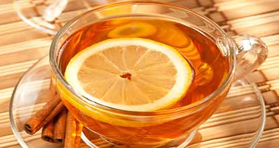 طرز تهیه دمنوش دارچین با پودر دارچین ؛ روش تهیه چای دارچین با پودر دارچین