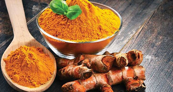 طرز تهیه دمنوش زردچوبه و دارچین ؛ دستور تهیه دمنوش زردچوبه برای لاغری