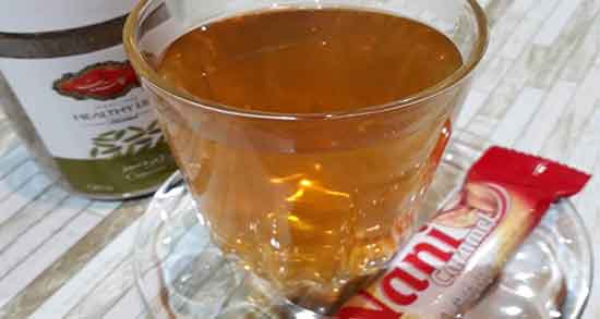 طرز تهیه دمنوش زیره ؛ دستور تهیه دمنوش زیره برای لاغری شکم و پهلو