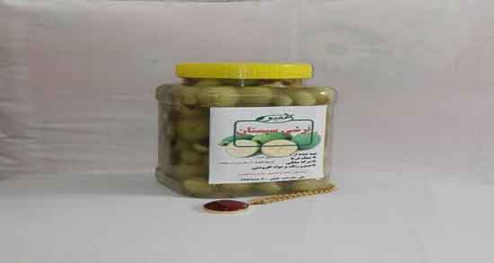 طرز تهیه دمنوش سپستان ؛ دستور تهیه دمنوش سپستان به روش خانگی
