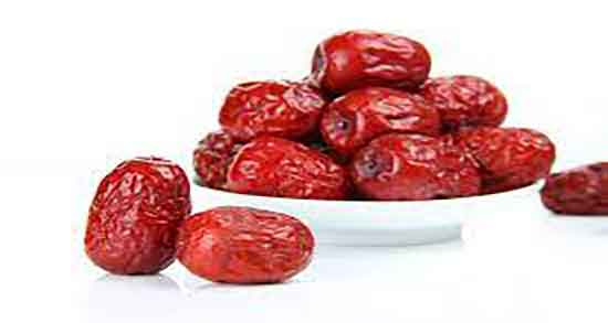 طرز تهیه دمنوش عناب برای بی خوابی ؛ تهیه دمنوش عناب برای موقع خواب