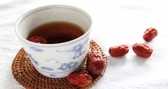 طرز تهیه دمنوش هسته عناب ؛ آموزش درست کردن دمنوش هسته عناب