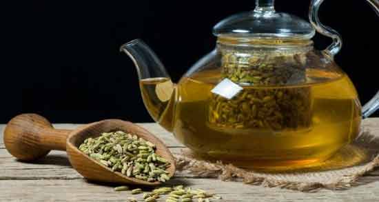 طرز تهیه رازیانه برای افزایش شیر ؛ روش صحیح استفاده از رازیانه برای افزایش شیر