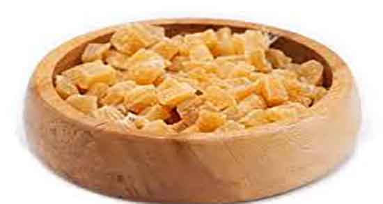 طرز تهیه زنجبیل حبه ای ؛ نحوه تهیه زنجبیل حبه ایی چگونه است