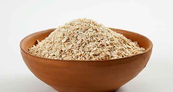 طرز تهیه سبوس جو دو سر ؛ دستور تهیه غذا با سبوس جو دو سر
