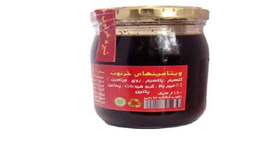 طرز تهیه شیره خرنوب در خانه ؛ دستور تهیه شیره خرنوب به روش خانگی