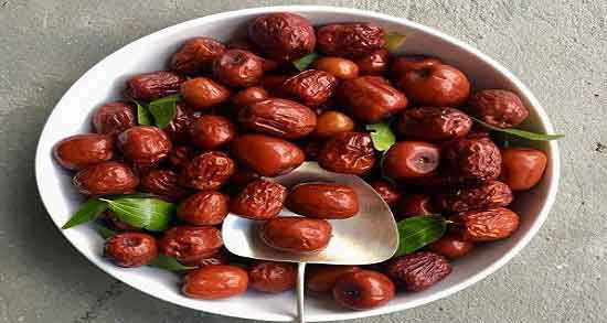 طرز تهیه عناب برای نوزاد ؛ دستور تهیه عناب برای درمان زردی نوزادان