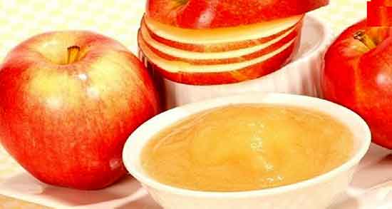 طرز تهیه فالوده سیب برای کرونا ؛ دستور تهیه فالوده سیب برای درمان کرونا