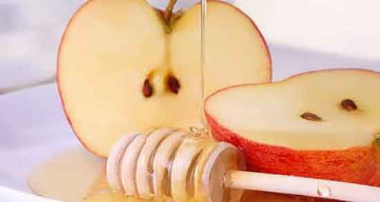 طرز تهیه فالوده سیب ؛ دستور تهیه فالوده سیب به روش خانگی چگونه است