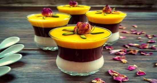 طرز تهیه مسقطی انجیر و گردو ؛ دستور تهیه مسقطی انجیر و گردو چیست
