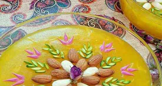 طرز تهیه مسقطی بازاری ؛ دستور تهیه مسقطی بازاری چگونه است