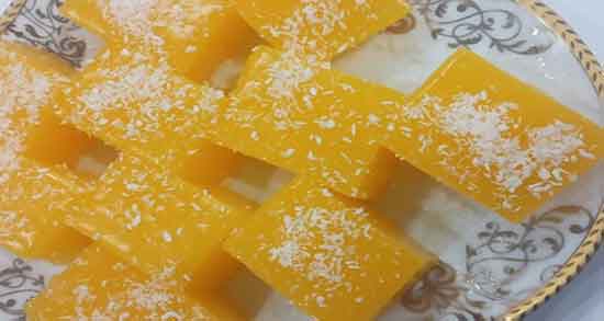 طرز تهیه مسقطی ساده ؛ نحوه درست کردن مسقطی ساده به روش سنتی