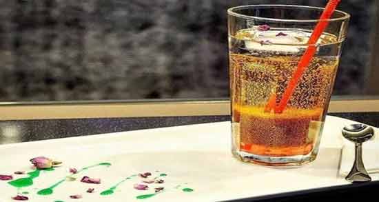 طرز تهیه معجون خاکشیر برای لاغری ؛ آموزش درست کردن معجون خاکشیر برای کاهش وزن