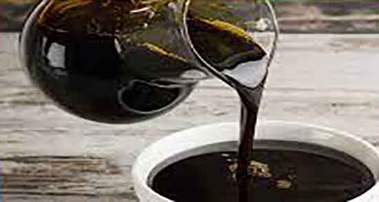 طرز تهیه ملاس چغندر قند ؛ دستور تهیه ملاس چغندر قند برای بدن
