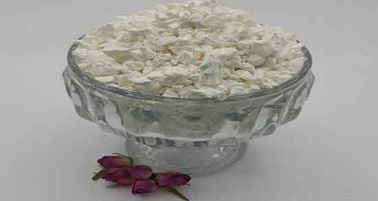 طرز تهیه نشاسته ساده ؛ نحوه درست کردن نشاسته سیب زمینی ساده