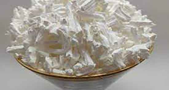طرز تهیه نشاسته سیب زمینی برای نوزاد ؛ دستور نشاسته سیب زمینی