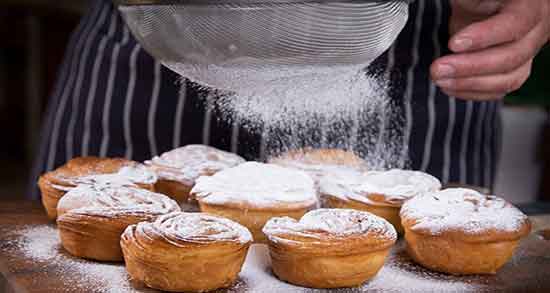 طرز تهیه پودر قند بدون آسیاب و دستور تهیه پودر قند بدون اسیاب چگونه است طرز تهیه پودر قند بدون آسیاب ؛ دستور تهیه پودر قند بدون اسیاب چگونه است