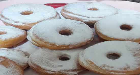 طرز تهیه پودر قند برای شیرینی ؛ دستور تهیه پودر قند برای انواع شیرینی