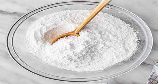 طرز تهیه پودر قند در خانه نی نی سایت ؛ روش تهیه پودر قند به روش خانگی