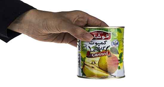 طرز تهیه کمپوت گلابی برای مدت طولانی ؛ دستور تهیه کمپوت گلابی چیست