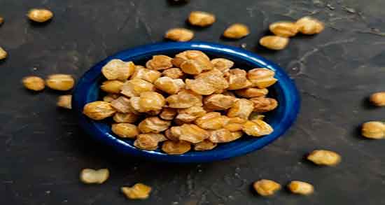 طرز تهیه گندمک ؛ دستور تهیه گندمک شیرین صنعتی چگونه است