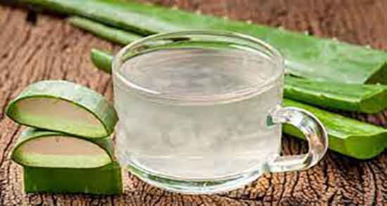 طرز تهیه ی شربت آلوئه ورا ؛ دستور تهیه شربت الوئه ورا به روش خانگی
